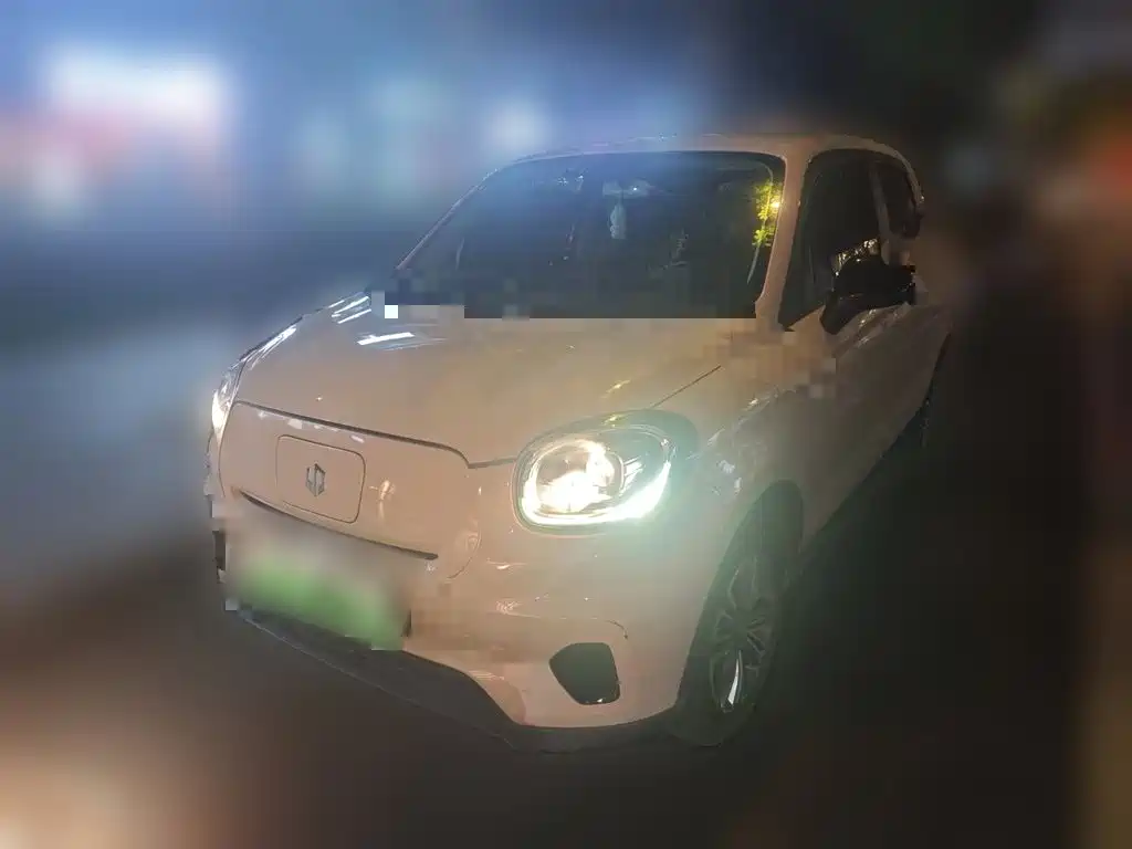 Leapmotor Leapmotor T03 — миниатюра 2