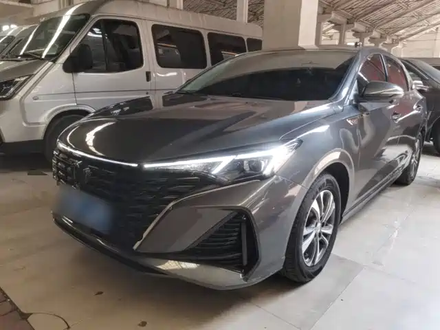 2025 Changan Eado