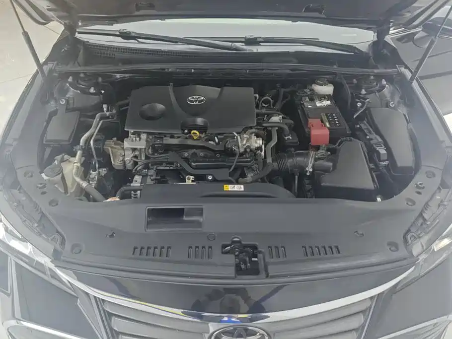 Toyota Avalon 2019 2.0L VI