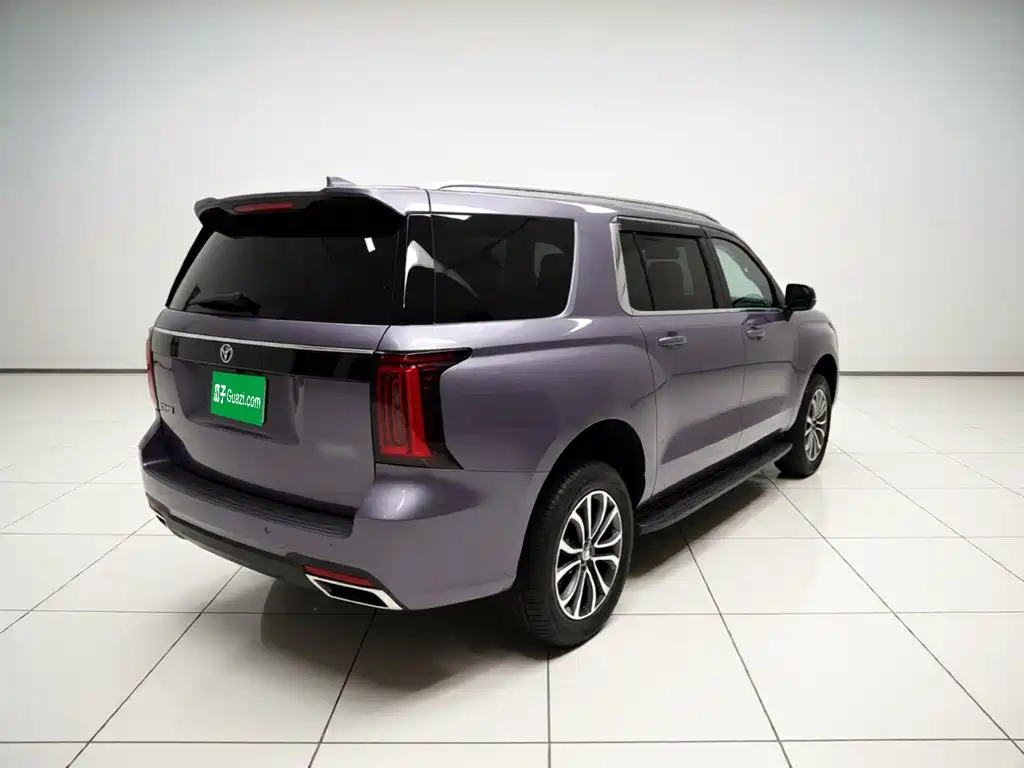 Haval H5 — миниатюра 4