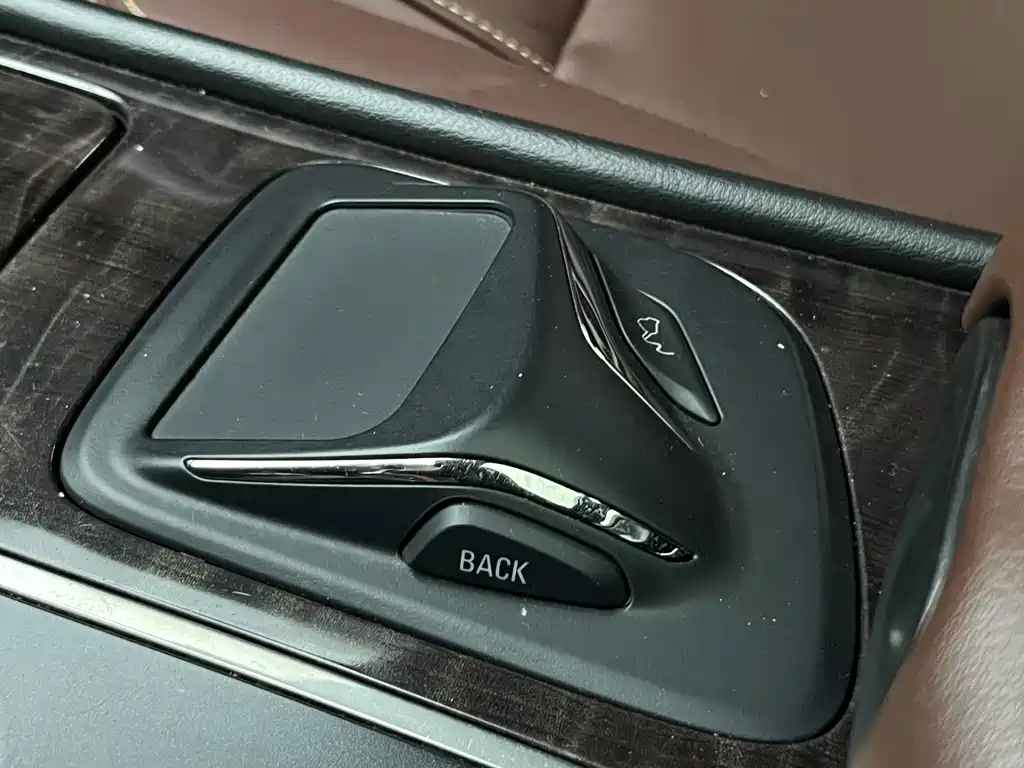 Buick LaCrosse — миниатюра 17