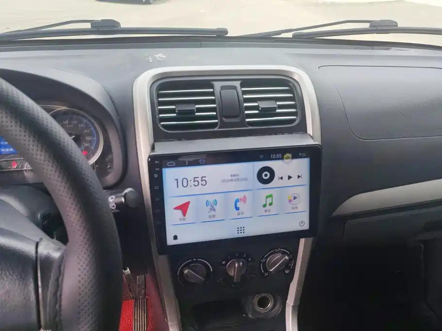 Suzuki Wagon R X5 — миниатюра 13