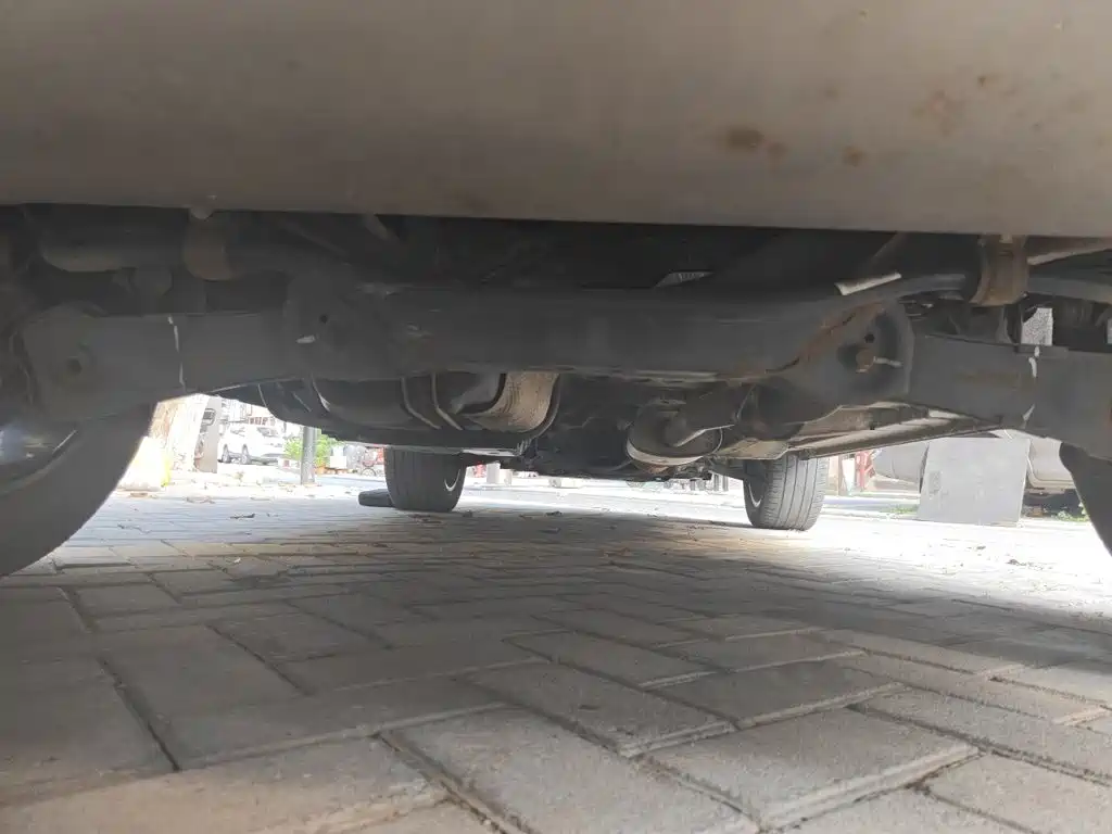 Wey Wey VV6 — миниатюра 21