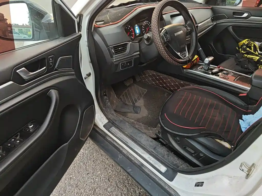 Haval H6 — миниатюра 12