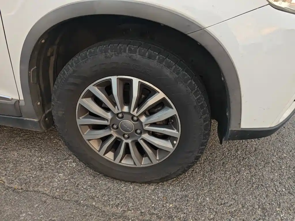 Haval H6 — миниатюра 24