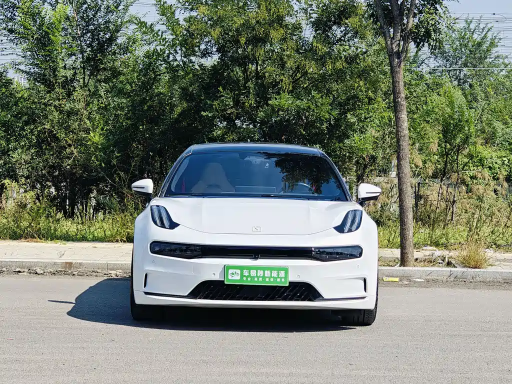 ZEEKR EXTREME KRYPTON 001