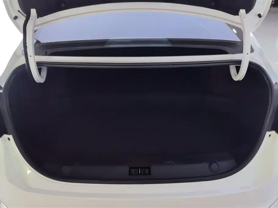 DONGFENG YI HYUN MAX