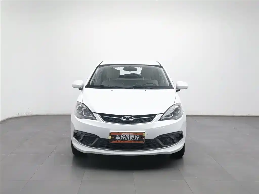 CHERY FENGYUN 2