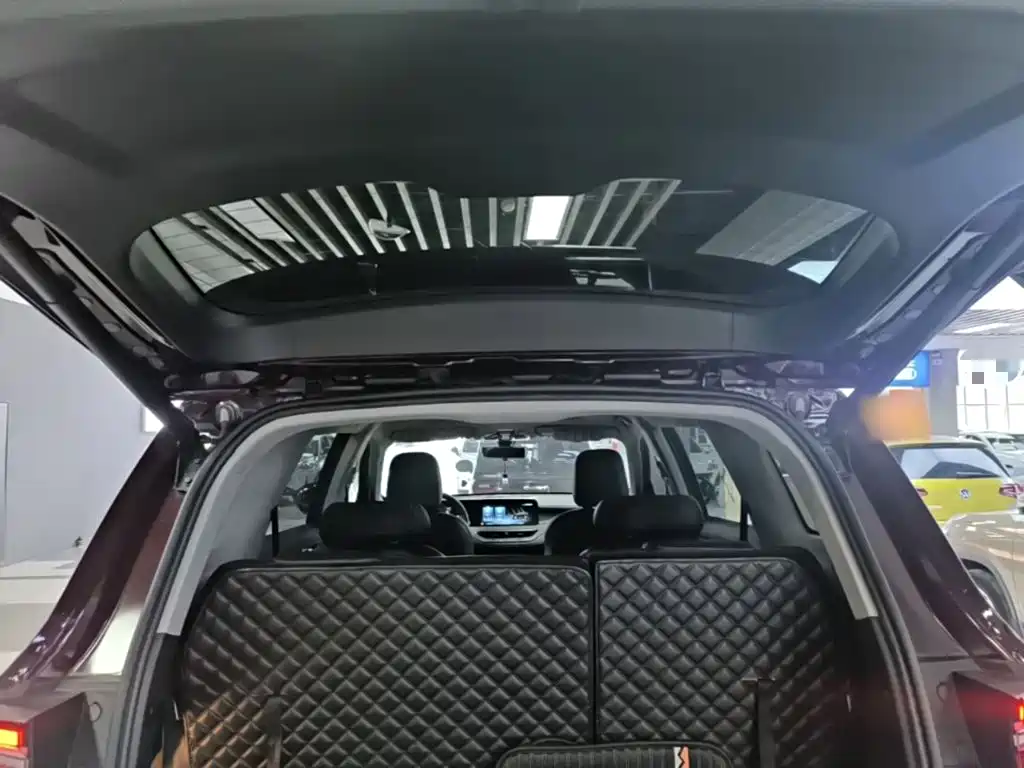 Ford Equator — миниатюра 19