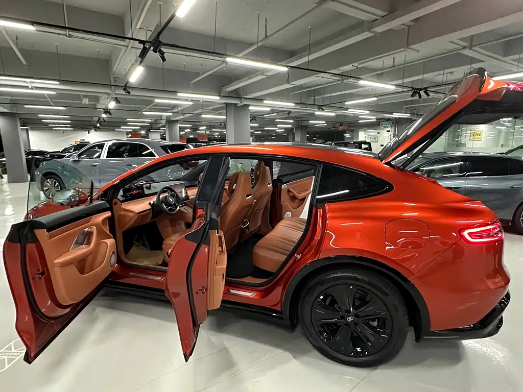 Zhijie Zhijie R7 — миниатюра 13