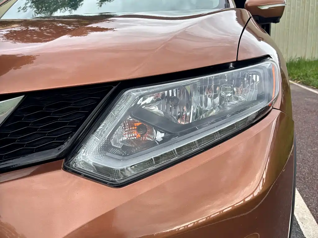 Nissan X-Trail — миниатюра 5