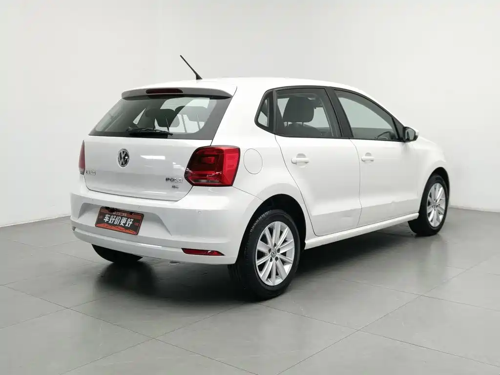 Volkswagen Polo — миниатюра 2