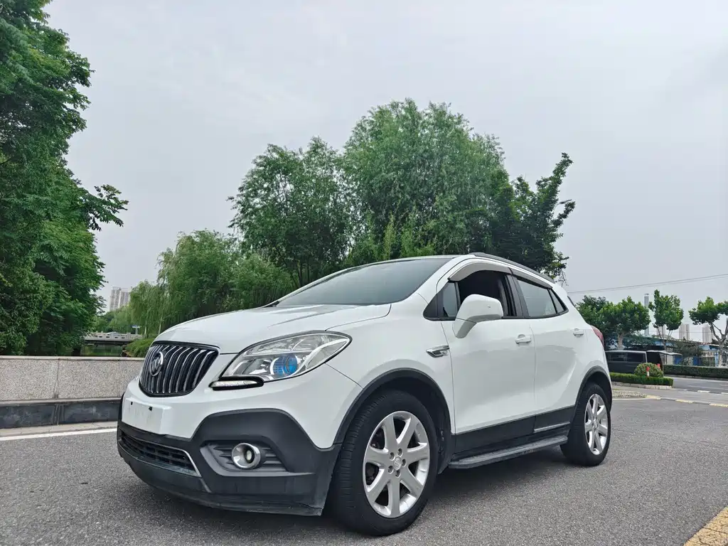 Buick Encore