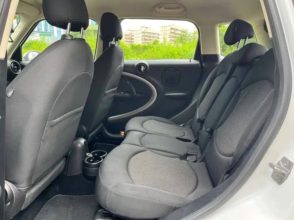 MINI Mini Countryman — миниатюра 6