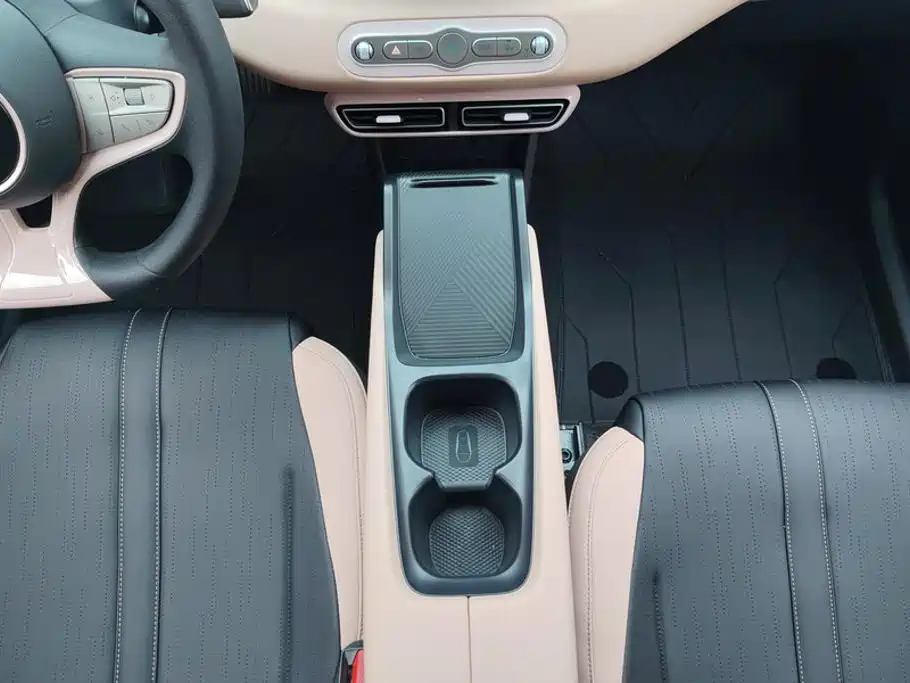 BYD Seagull — миниатюра 16