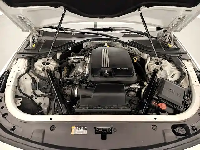 Cadillac CT6 — миниатюра 17