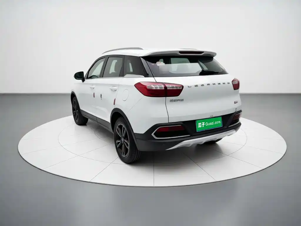 Leopaard Leopaard CS9 — миниатюра 4