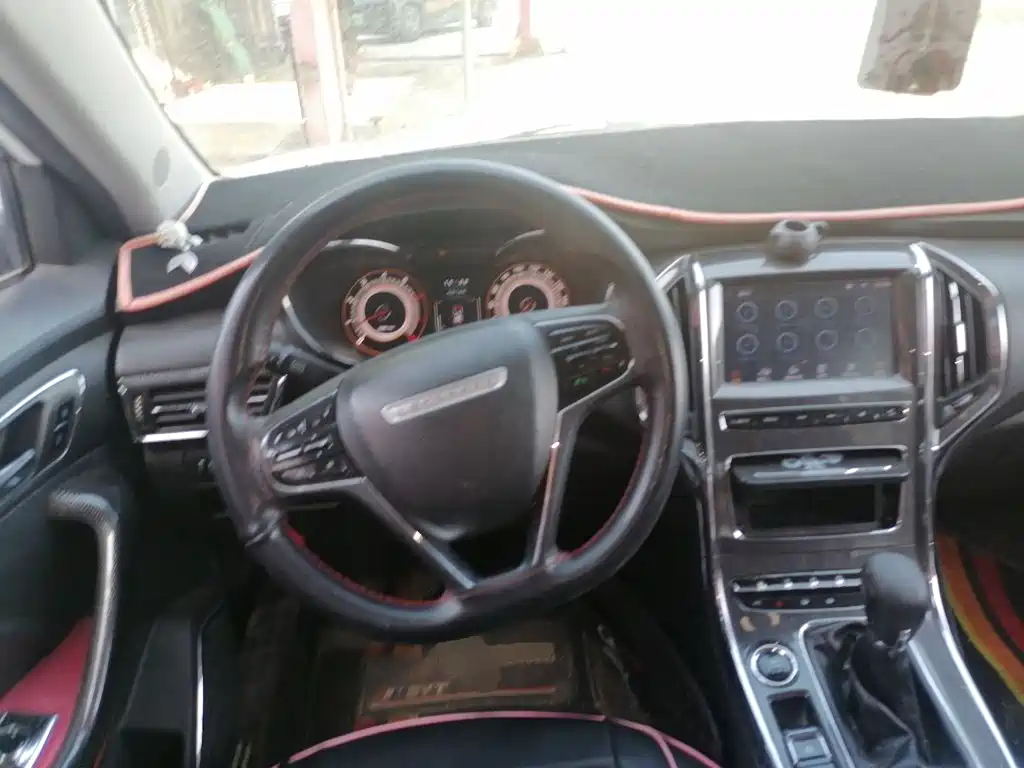 Leopaard Leopaard CS9 — миниатюра 11
