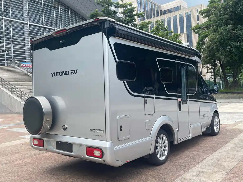 Ford Transit 2022 2.0T AT