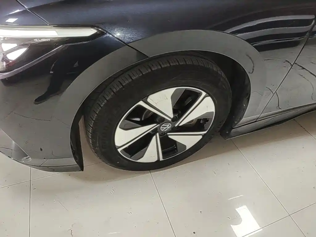 Volkswagen ID.7 VIZZION — миниатюра 23