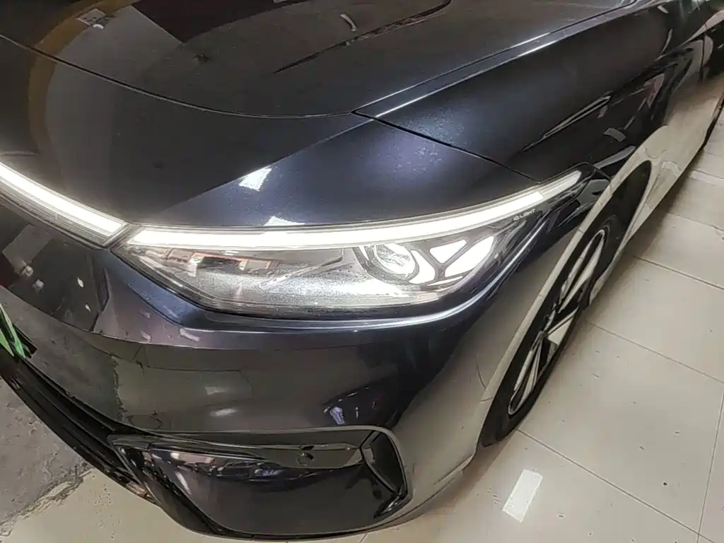 Volkswagen ID.7 VIZZION — миниатюра 24