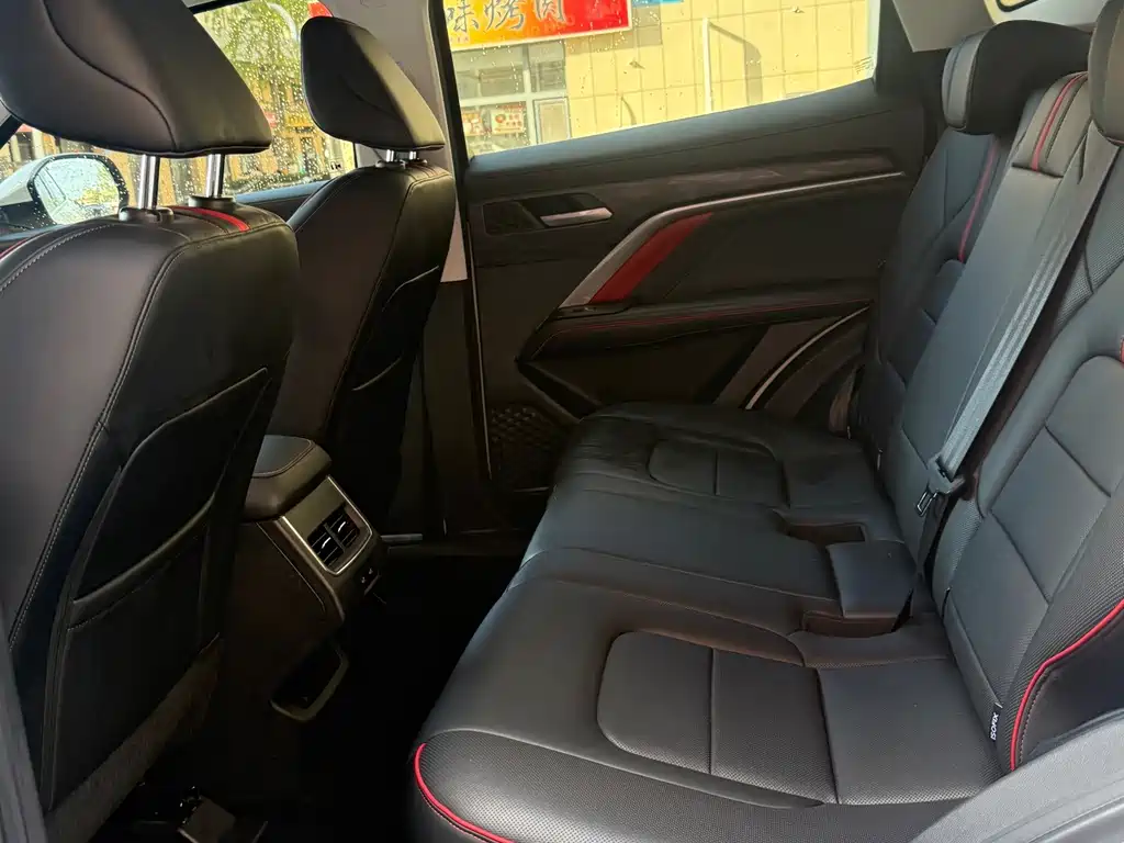 Haval H6 — миниатюра 8