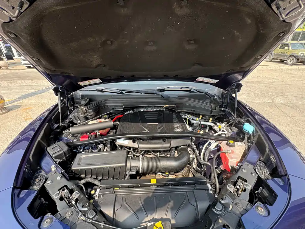 Alfa Romeo Stelvio — миниатюра 20