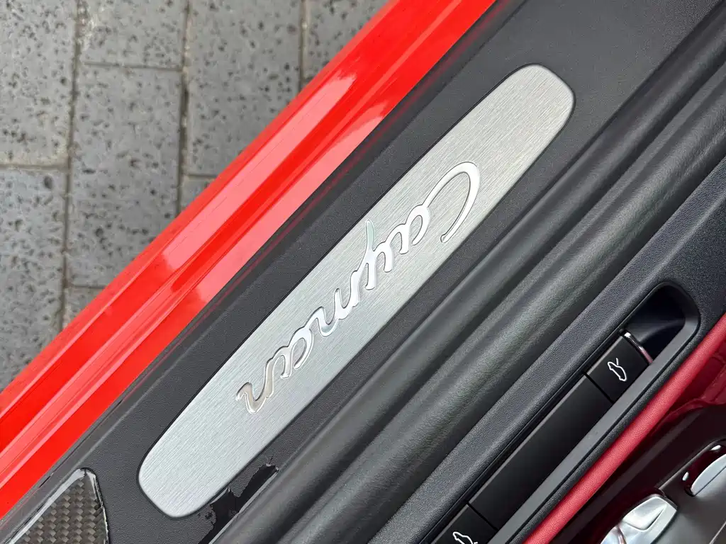 Porsche 718 — миниатюра 8
