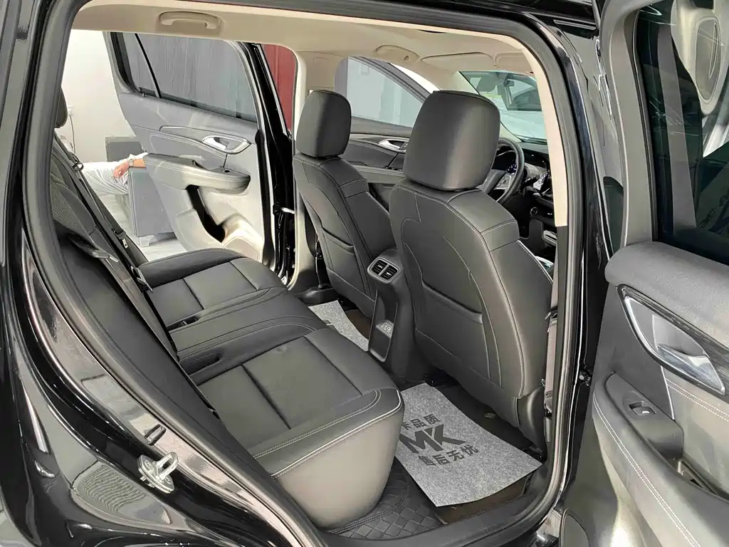 Buick Envision Plus — фотографии объявления, Фото 13