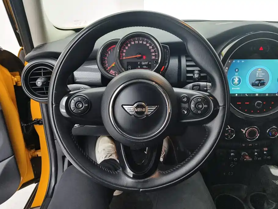 MINI Mini — миниатюра 15