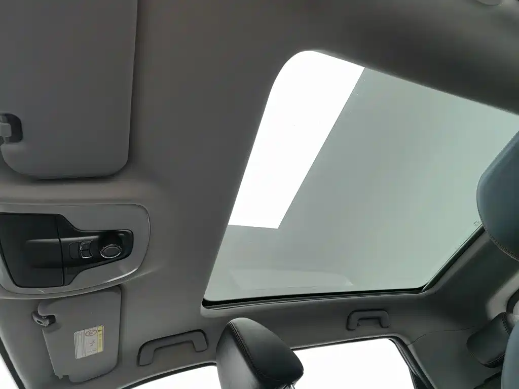 Chery Tiggo 5x — миниатюра 14