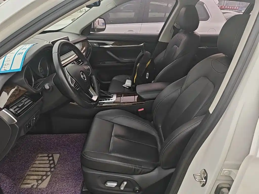 Hanteng Hanteng X7 — миниатюра 15