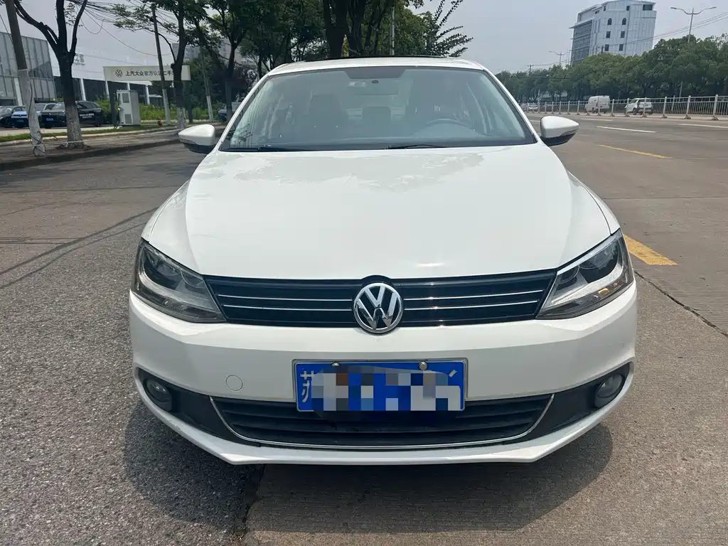 Volkswagen Sagitar — миниатюра 2