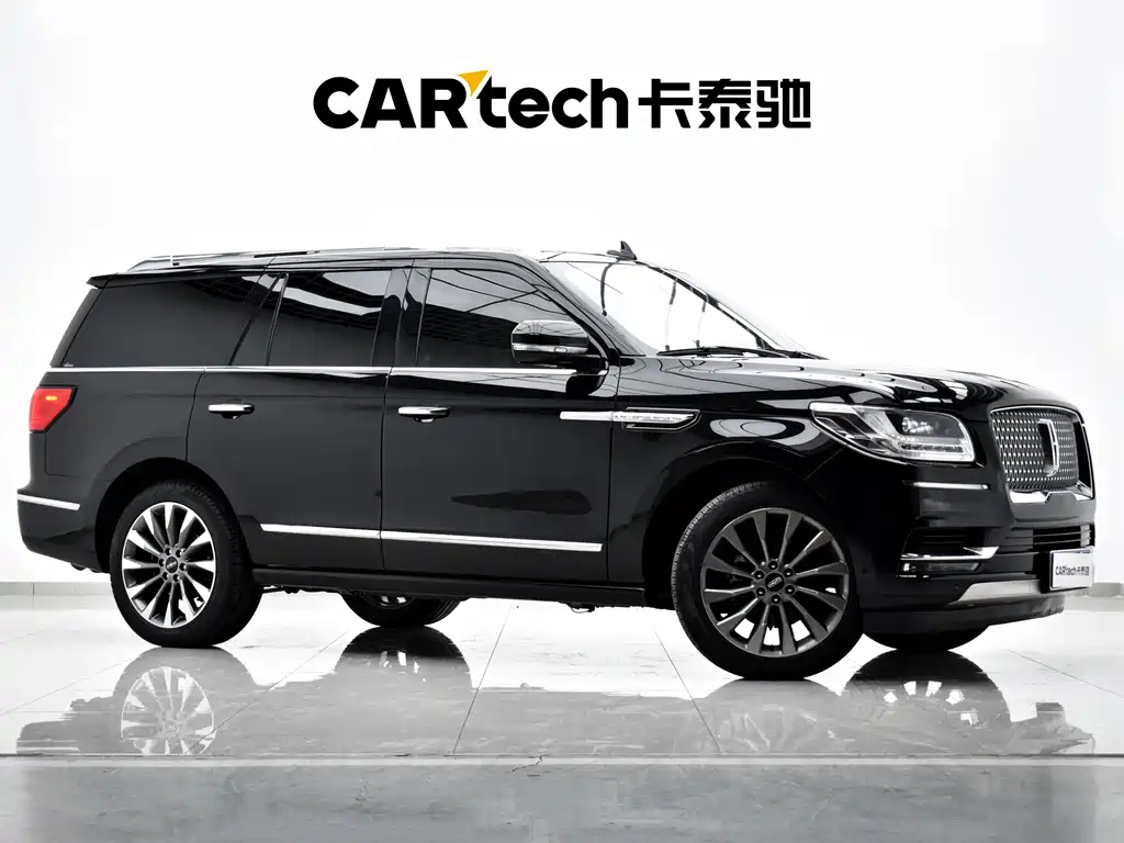 Lincoln Navigator 2019 3.5T VI