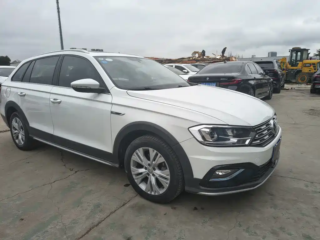 VOLKSWAGEN C TREK WEI COLLAR