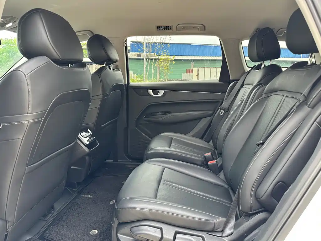Wuling Victory 2022 1.5T CVT Luxury