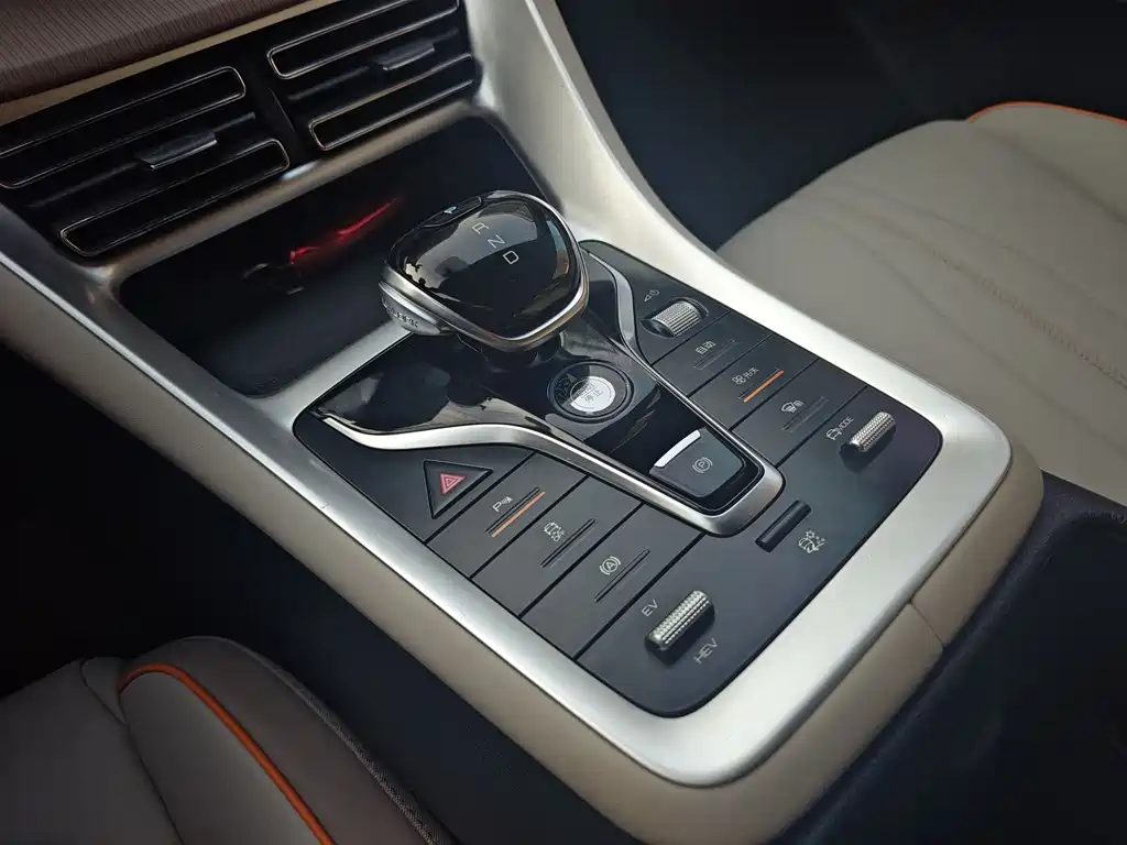 BYD SONGJIANG NEW ENERGY