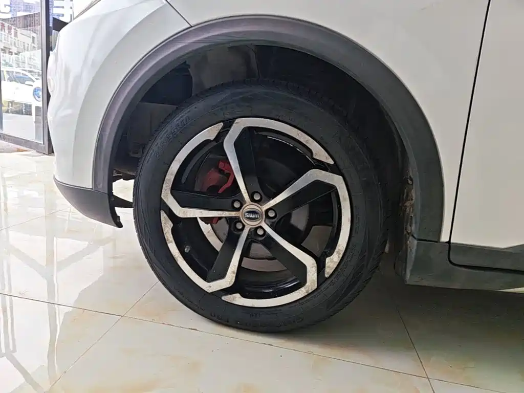 SWM SWM X7 — миниатюра 23
