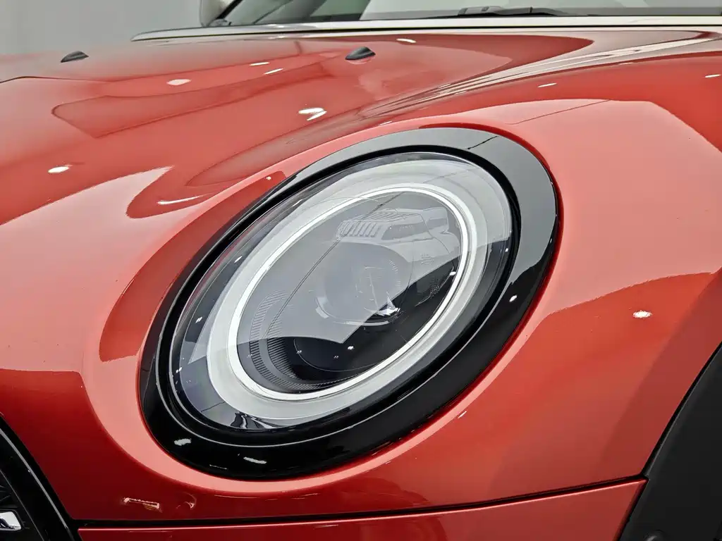 Mini Clubman 2023 2.0T COOPER S