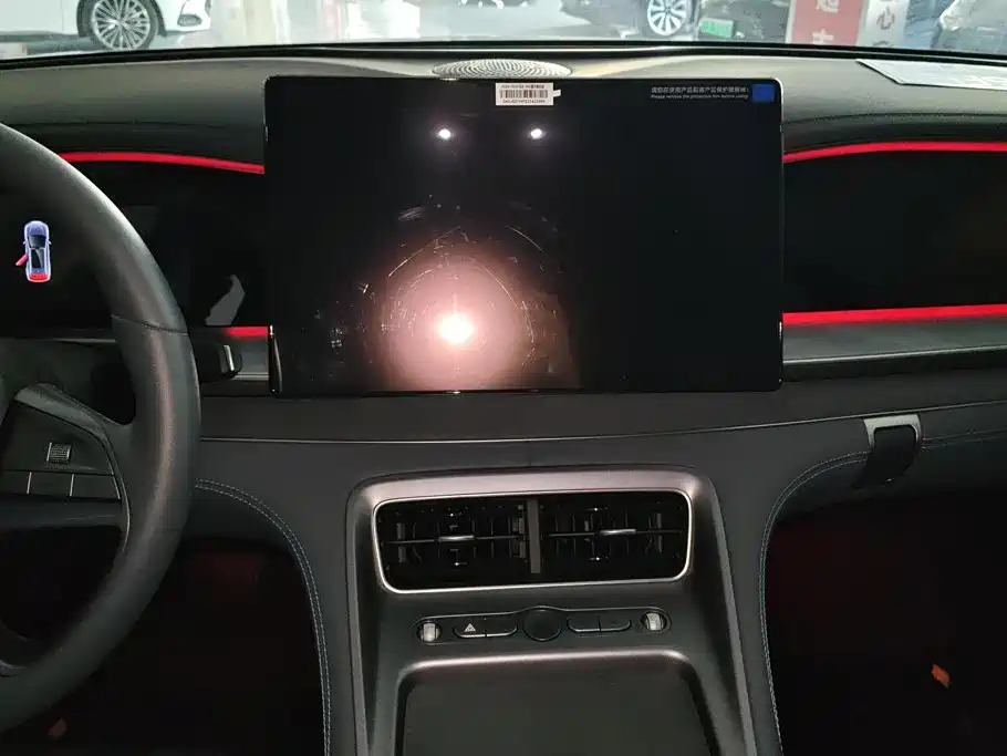 BYD Sealion 07 DM-i — миниатюра 13