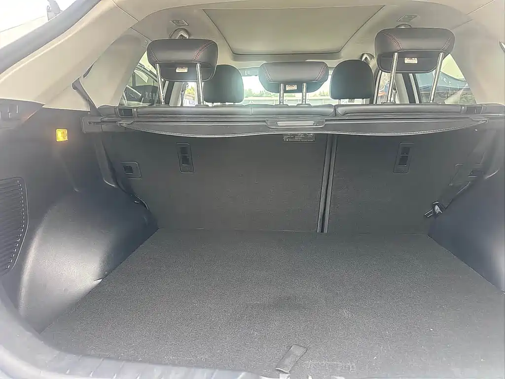 Fengxing Fengxing T5 EVO — миниатюра 13