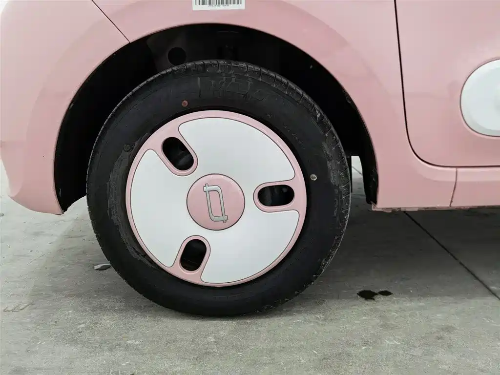 BESTUNE PENTIUM PONY