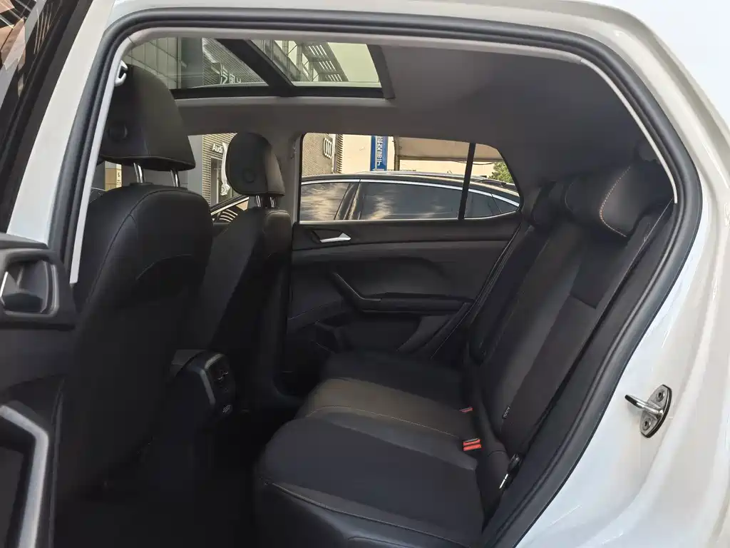 Volkswagen Tacqua — миниатюра 8