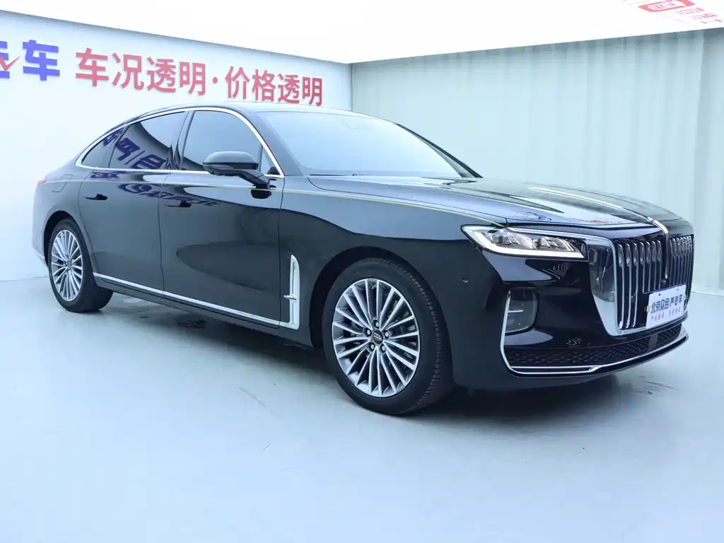 Hongqi HONGQI H9