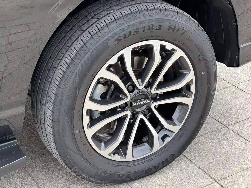 Haval H5 — миниатюра 13