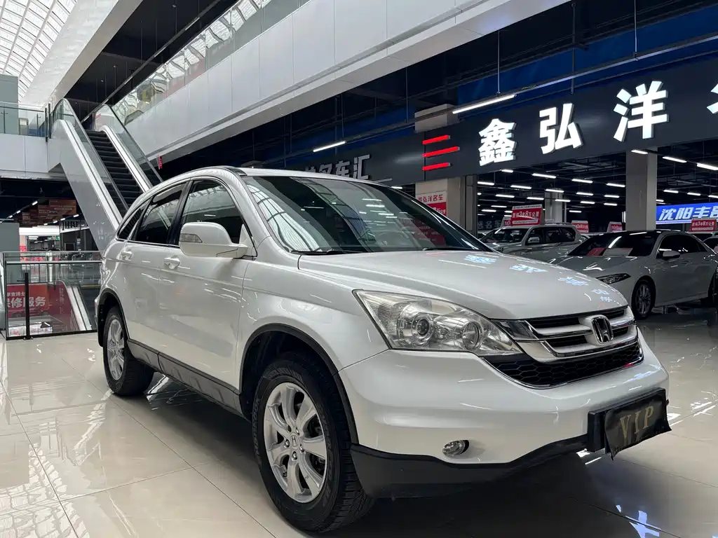 Honda CR-V 2010 2.0L AT