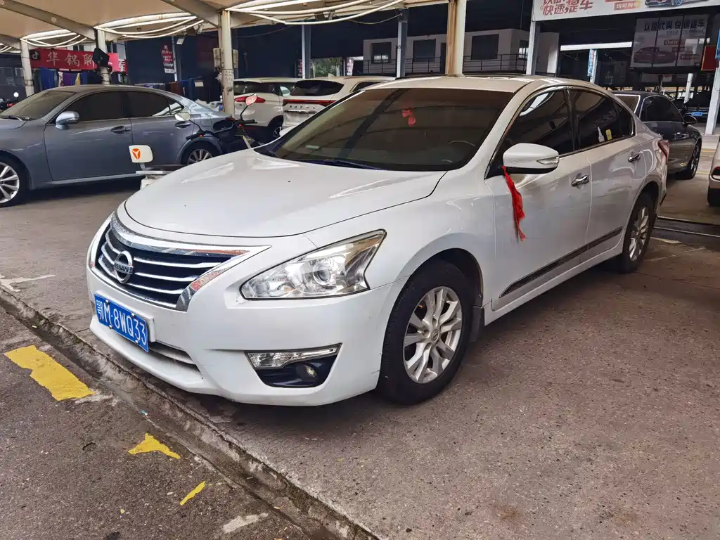 Nissan Altima — фотографии объявления, Фото 2