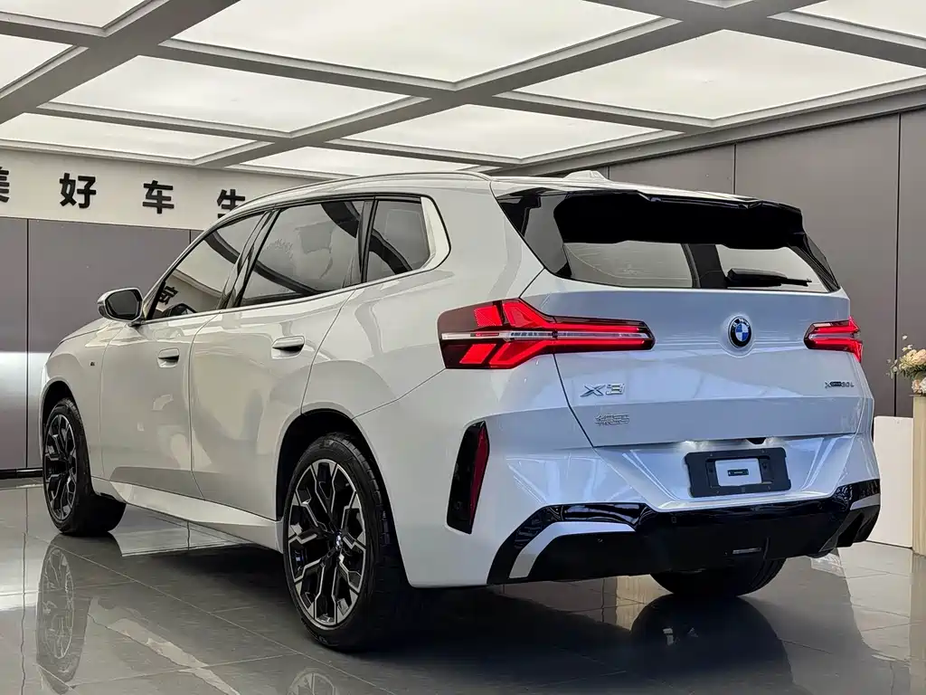 BMW X3 — миниатюра 14