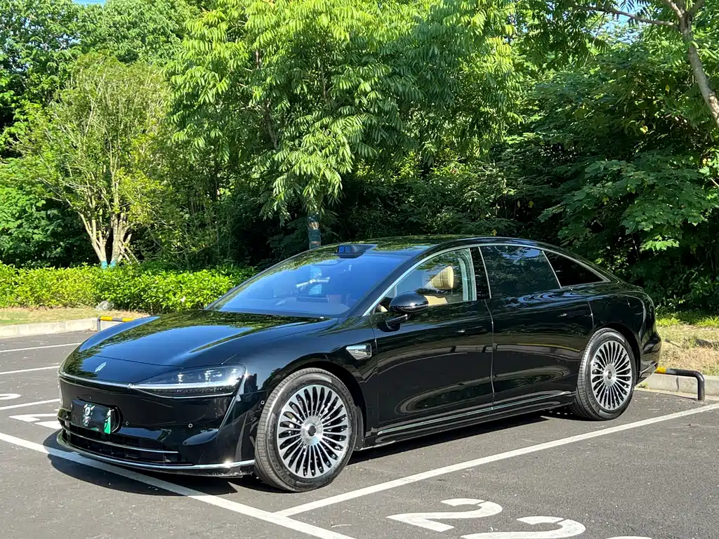 享界 Xiangji S9 2026