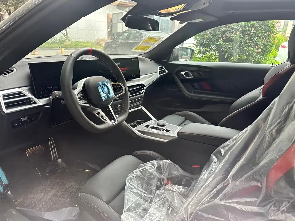 BMW M240i — миниатюра 4